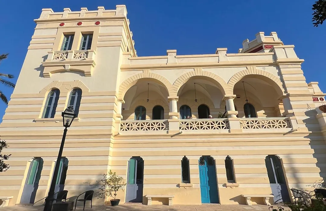 Villa Raffaella-1