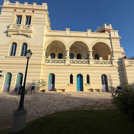 Villa Raffaella-3