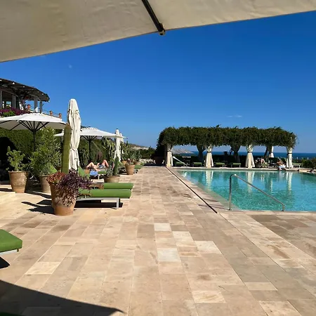 Le Capase Resort Salento-2